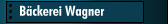 B&auml;ckerei Wagner