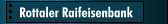 Rottaler Raifeisenbank