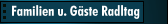 Familien u. G&auml;ste Radltag